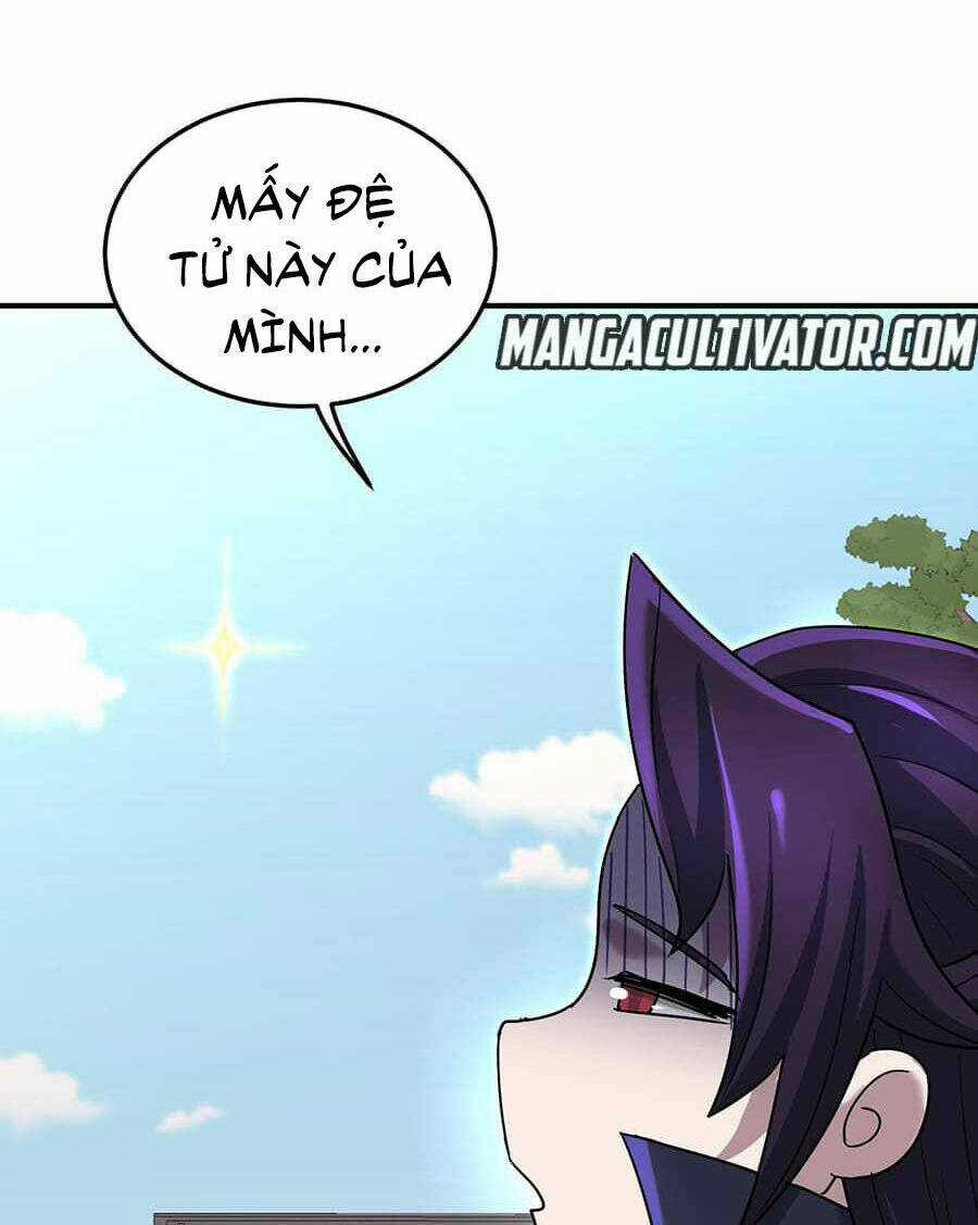 Nhập Hồn Ma Đạo Tổ Sư - Chapter 43 - Trang 70