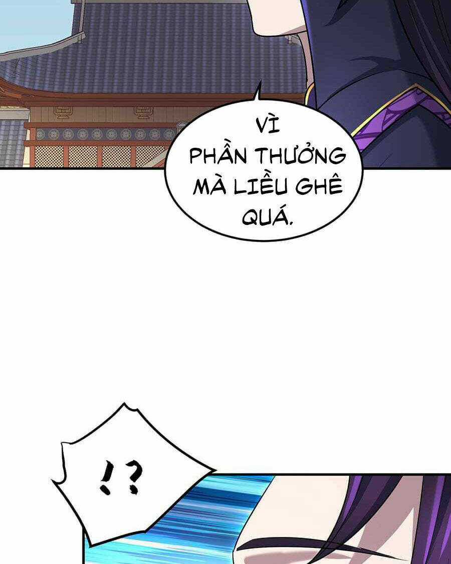 Nhập Hồn Ma Đạo Tổ Sư - Chapter 43 - Trang 71