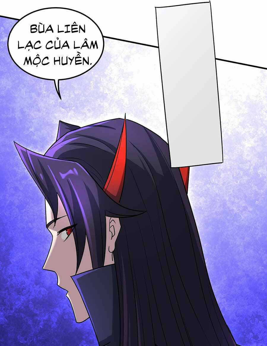 Nhập Hồn Ma Đạo Tổ Sư - Chapter 43 - Trang 73