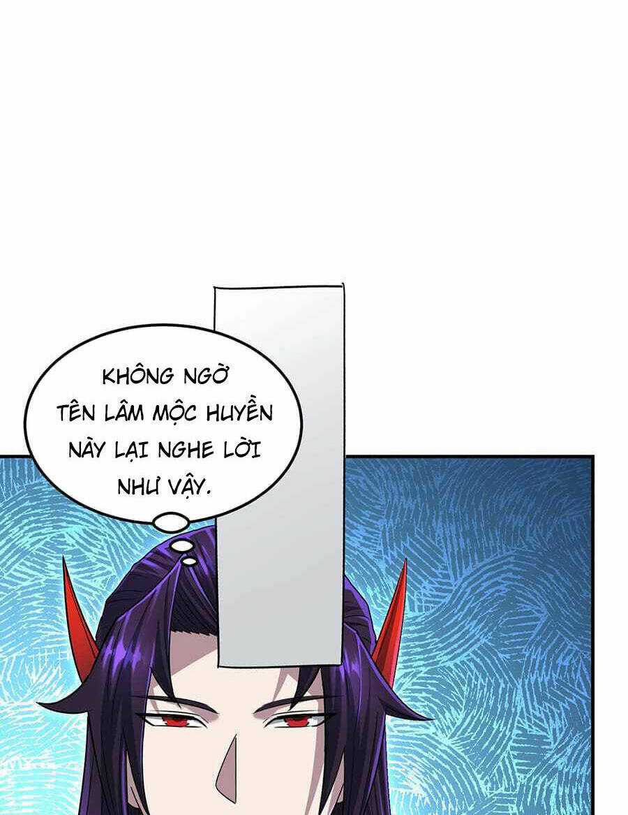 Nhập Hồn Ma Đạo Tổ Sư - Chapter 43 - Trang 76