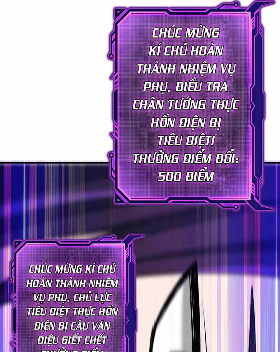 Nhập Hồn Ma Đạo Tổ Sư - Chapter 43 - Trang 79