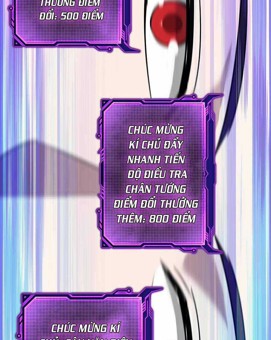 Nhập Hồn Ma Đạo Tổ Sư - Chapter 43 - Trang 80