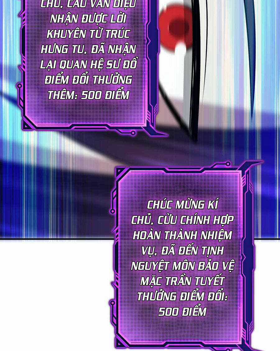 Nhập Hồn Ma Đạo Tổ Sư - Chapter 43 - Trang 81