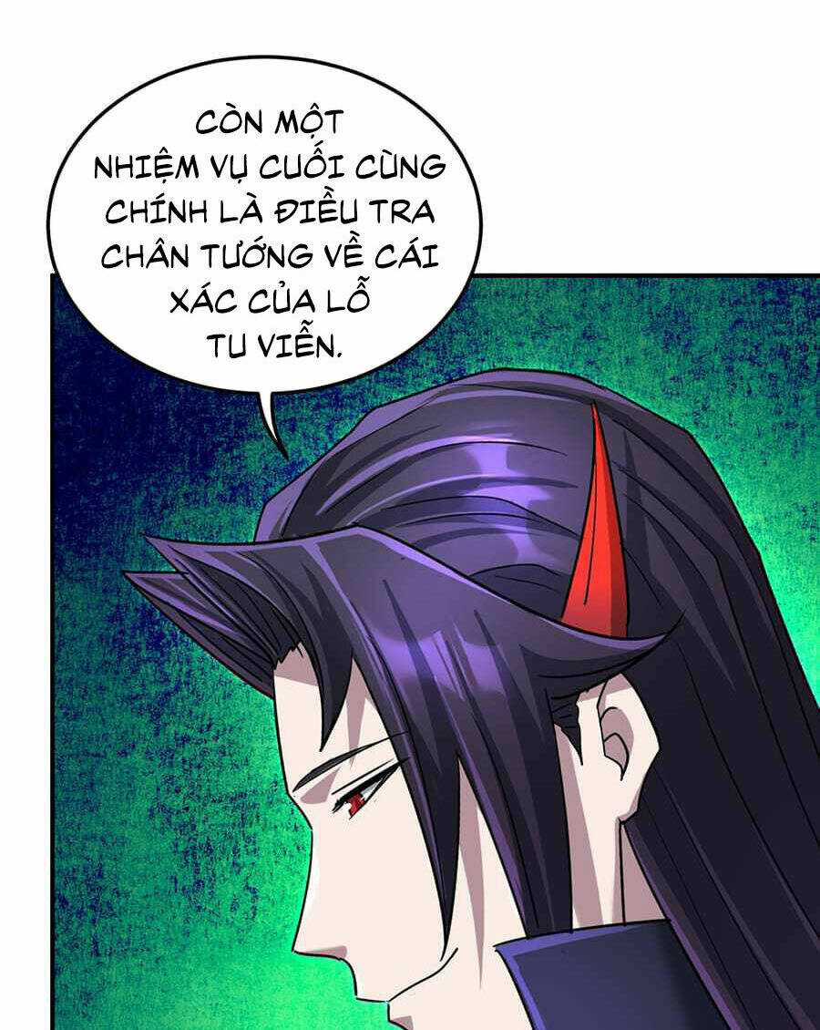 Nhập Hồn Ma Đạo Tổ Sư - Chapter 43 - Trang 84