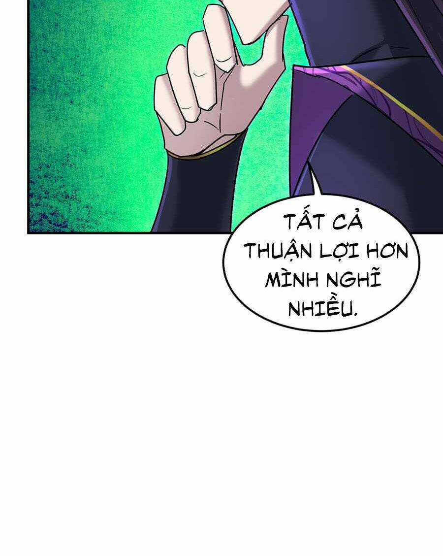 Nhập Hồn Ma Đạo Tổ Sư - Chapter 43 - Trang 85