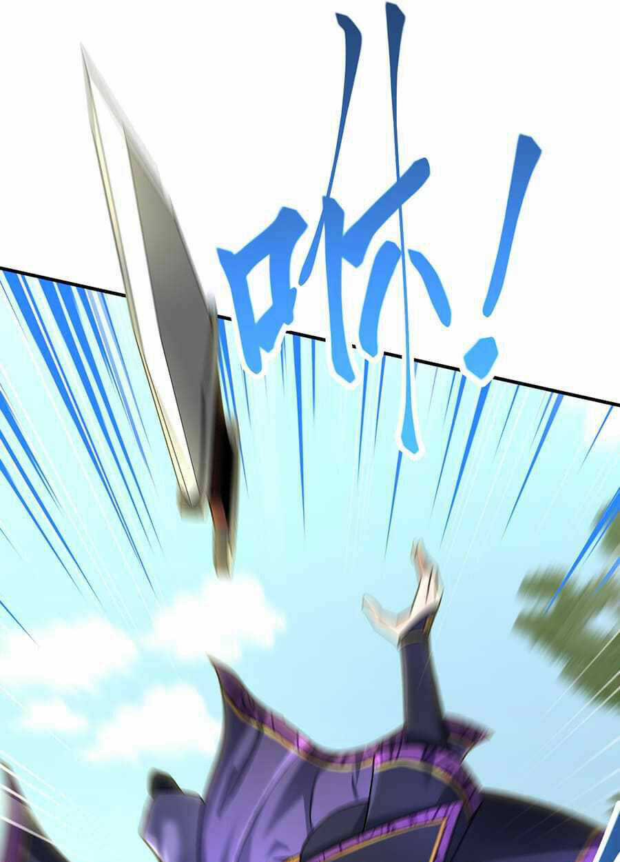 Nhập Hồn Ma Đạo Tổ Sư - Chapter 43 - Trang 87