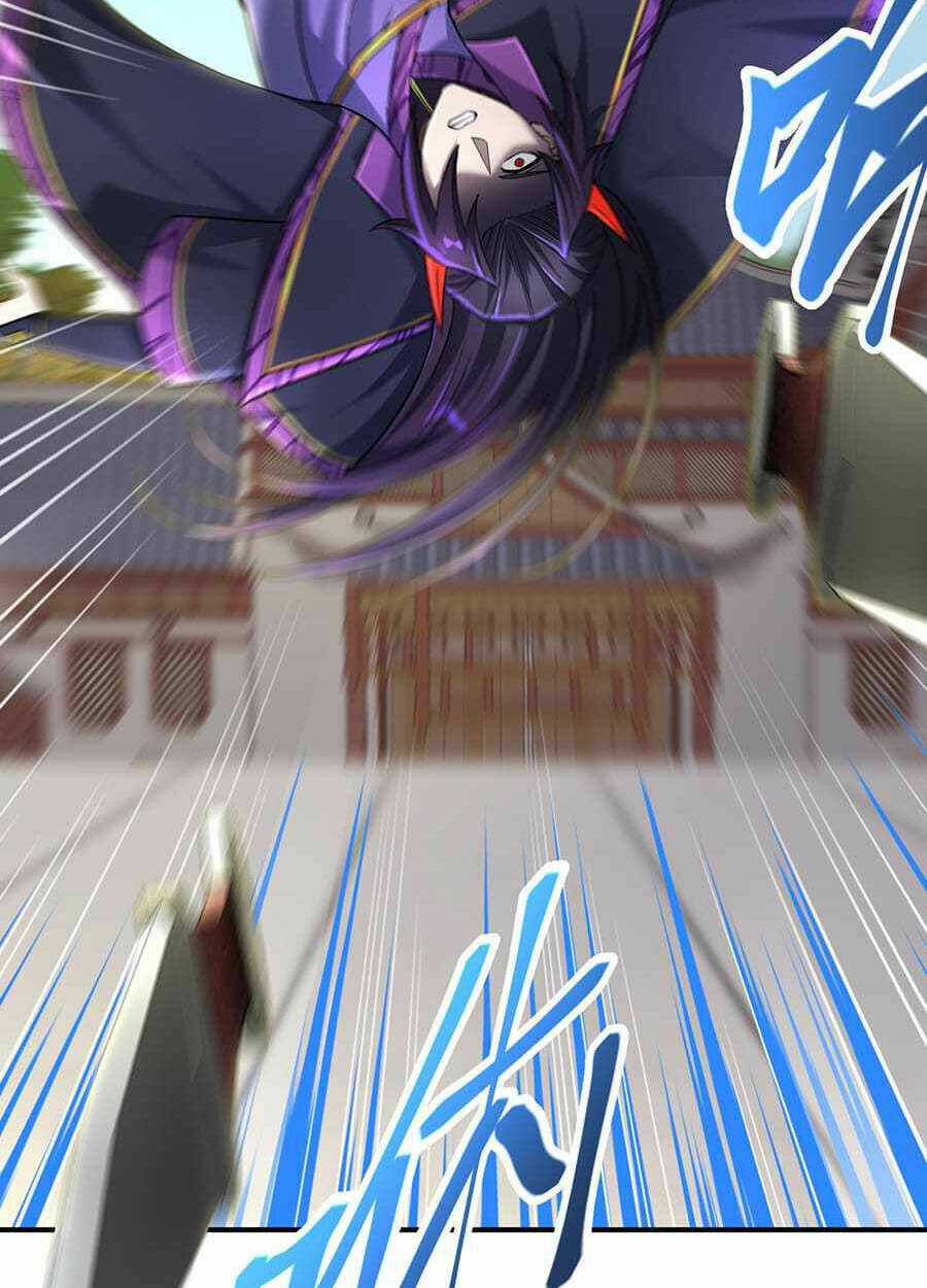 Nhập Hồn Ma Đạo Tổ Sư - Chapter 43 - Trang 88