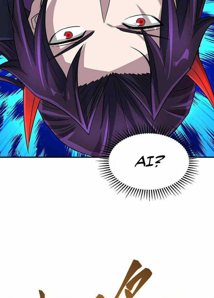 Nhập Hồn Ma Đạo Tổ Sư - Chapter 43 - Trang 90