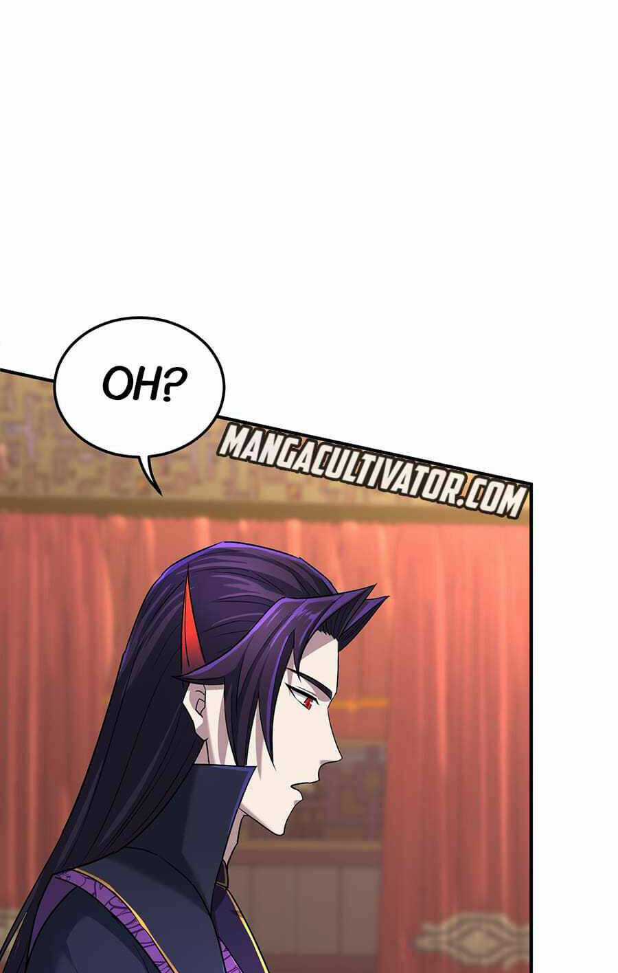 Nhập Hồn Ma Đạo Tổ Sư - Chapter 43 - Trang 10