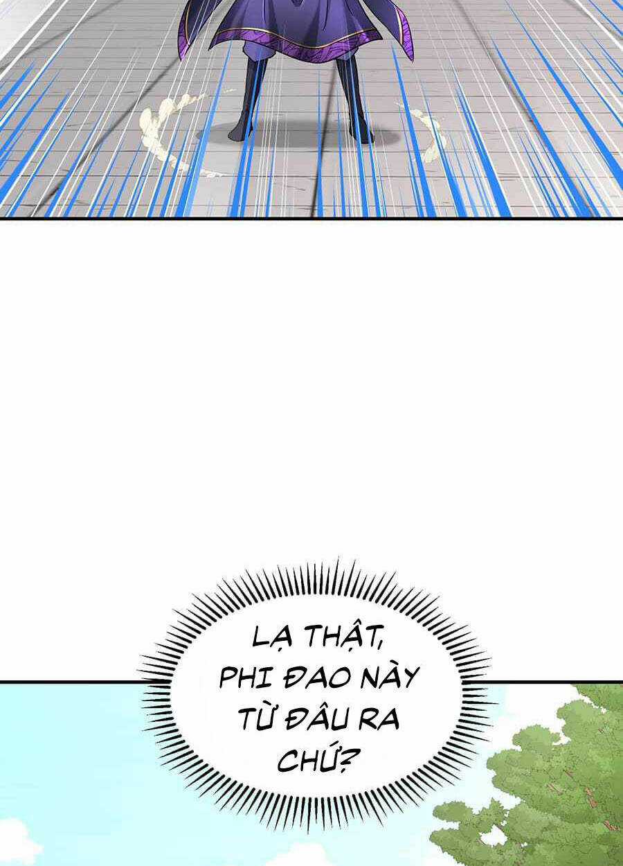 Nhập Hồn Ma Đạo Tổ Sư - Chapter 43 - Trang 92