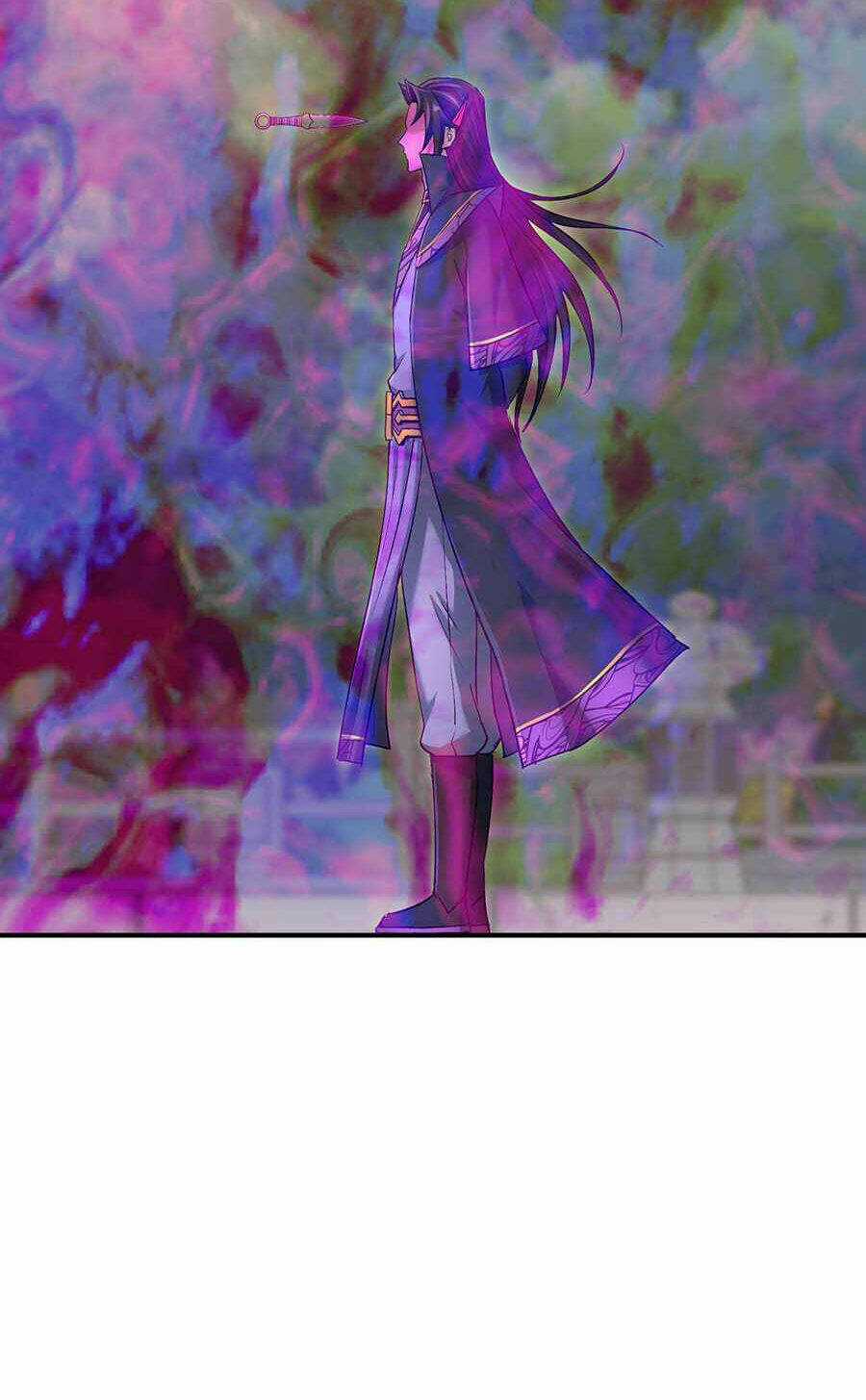 Nhập Hồn Ma Đạo Tổ Sư - Chapter 43 - Trang 99