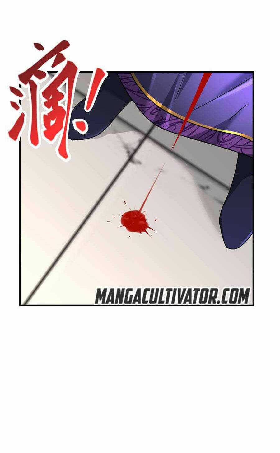 Nhập Hồn Ma Đạo Tổ Sư - Chapter 43 - Trang 100