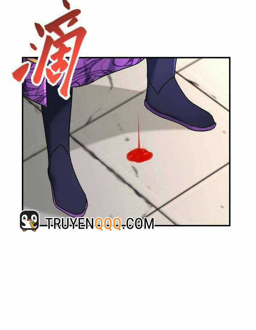 Nhập Hồn Ma Đạo Tổ Sư - Chapter 44 - Trang 2