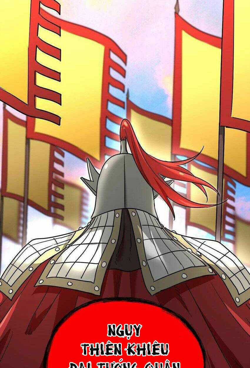 Nhập Hồn Ma Đạo Tổ Sư - Chapter 44 - Trang 11