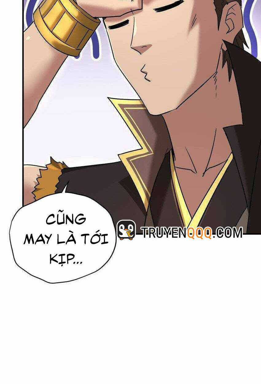 Nhập Hồn Ma Đạo Tổ Sư - Chapter 44 - Trang 102