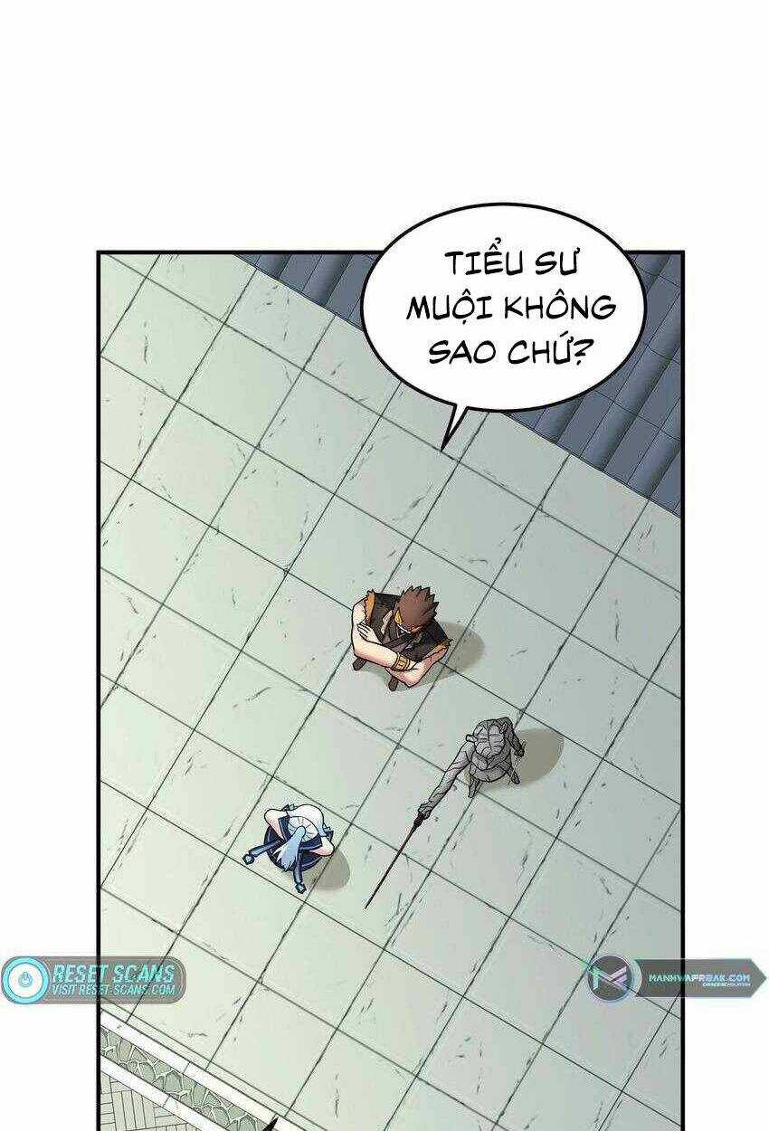 Nhập Hồn Ma Đạo Tổ Sư - Chapter 44 - Trang 103