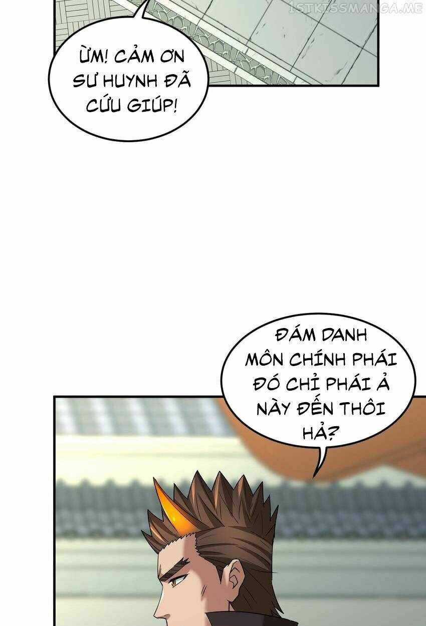 Nhập Hồn Ma Đạo Tổ Sư - Chapter 44 - Trang 104