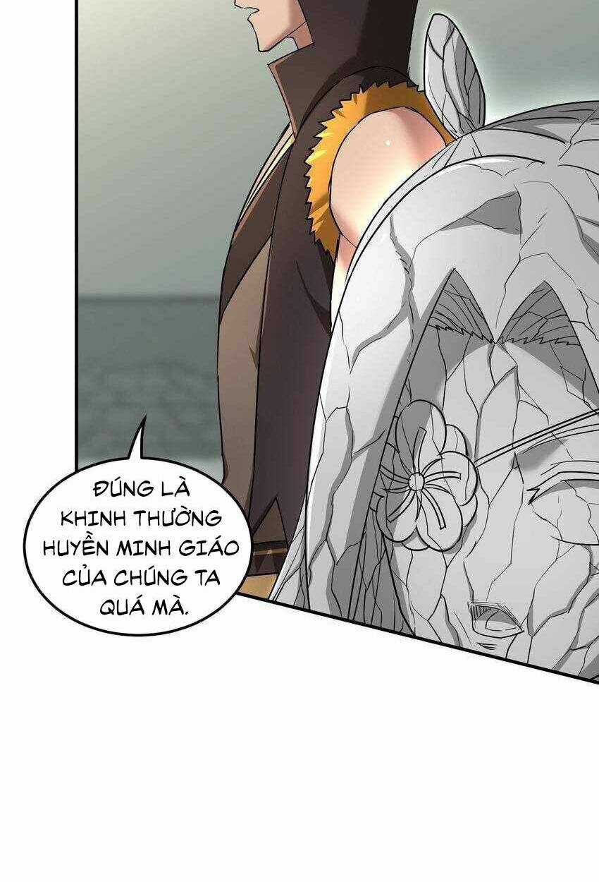 Nhập Hồn Ma Đạo Tổ Sư - Chapter 44 - Trang 105