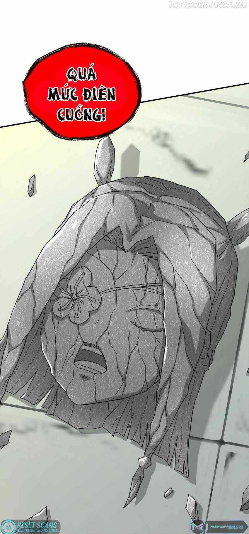 Nhập Hồn Ma Đạo Tổ Sư - Chapter 44 - Trang 108