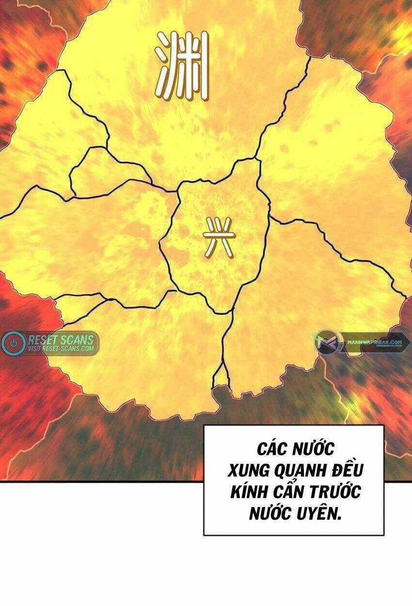 Nhập Hồn Ma Đạo Tổ Sư - Chapter 44 - Trang 13