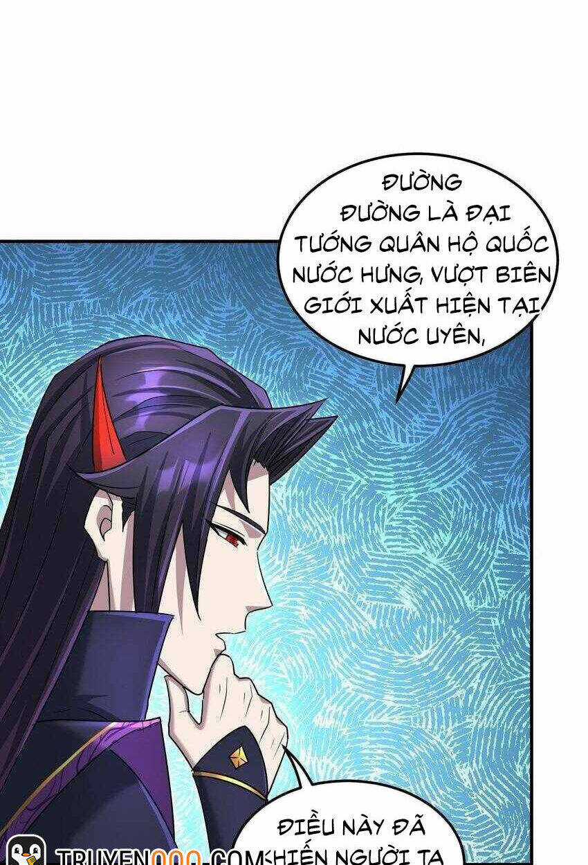 Nhập Hồn Ma Đạo Tổ Sư - Chapter 44 - Trang 14