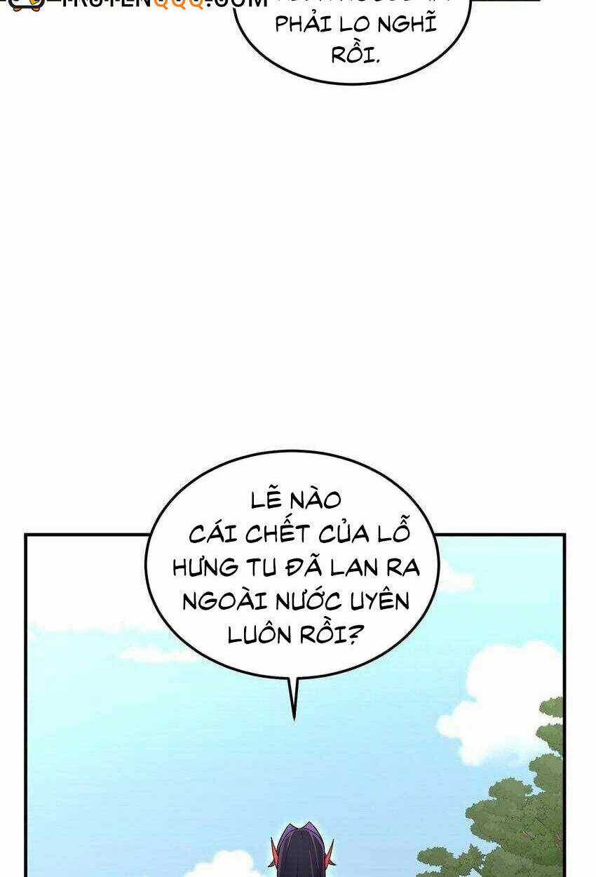 Nhập Hồn Ma Đạo Tổ Sư - Chapter 44 - Trang 15