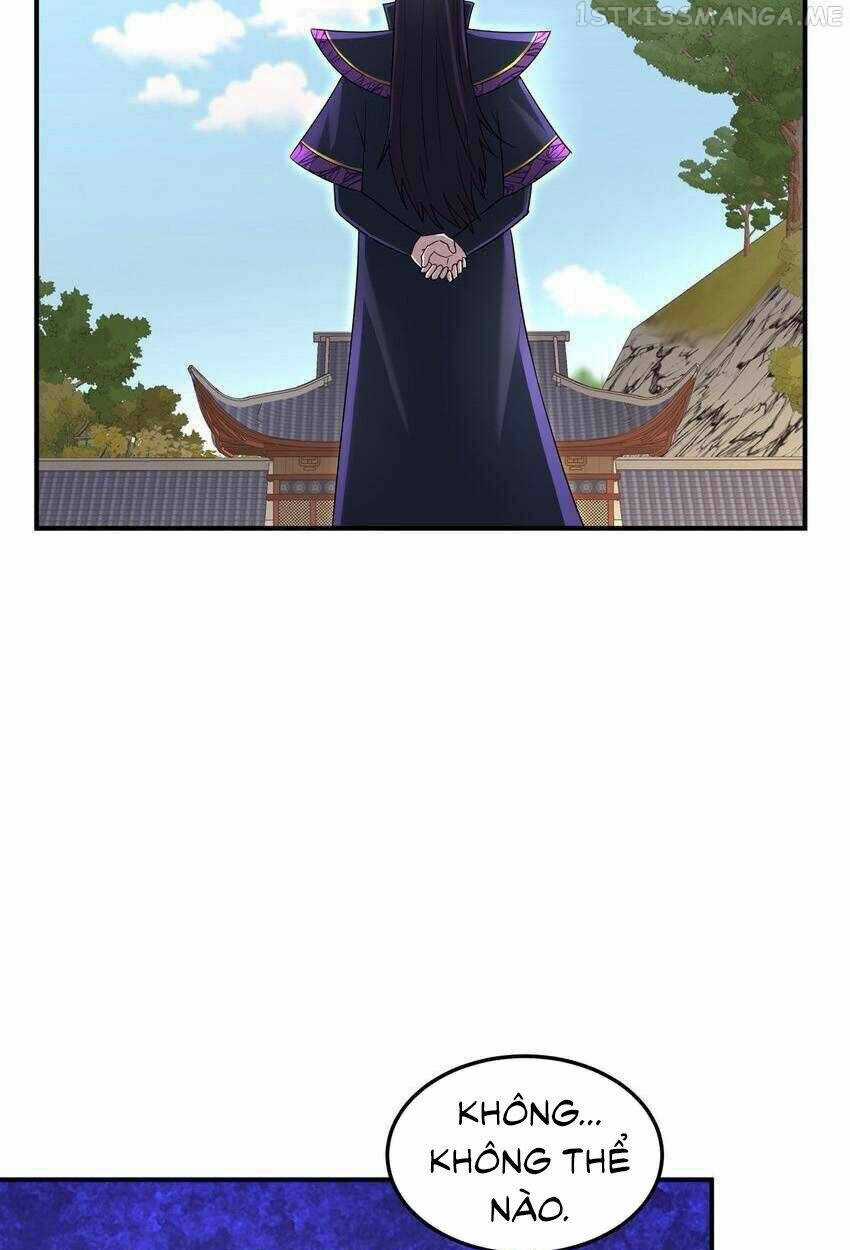 Nhập Hồn Ma Đạo Tổ Sư - Chapter 44 - Trang 16