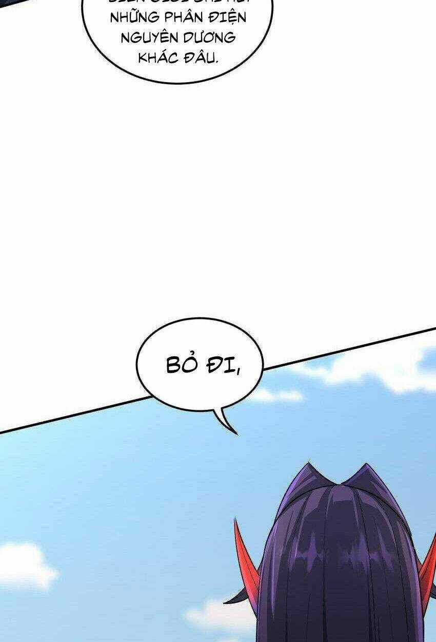 Nhập Hồn Ma Đạo Tổ Sư - Chapter 44 - Trang 18