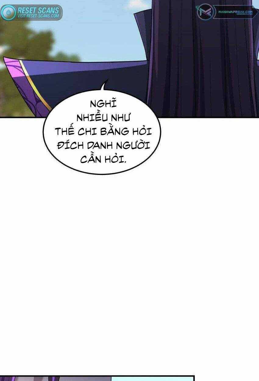 Nhập Hồn Ma Đạo Tổ Sư - Chapter 44 - Trang 19