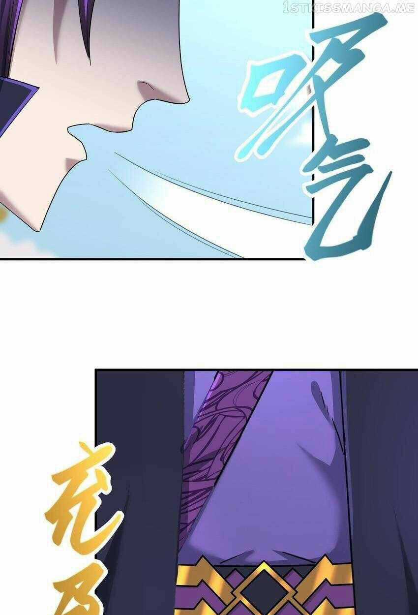 Nhập Hồn Ma Đạo Tổ Sư - Chapter 44 - Trang 20