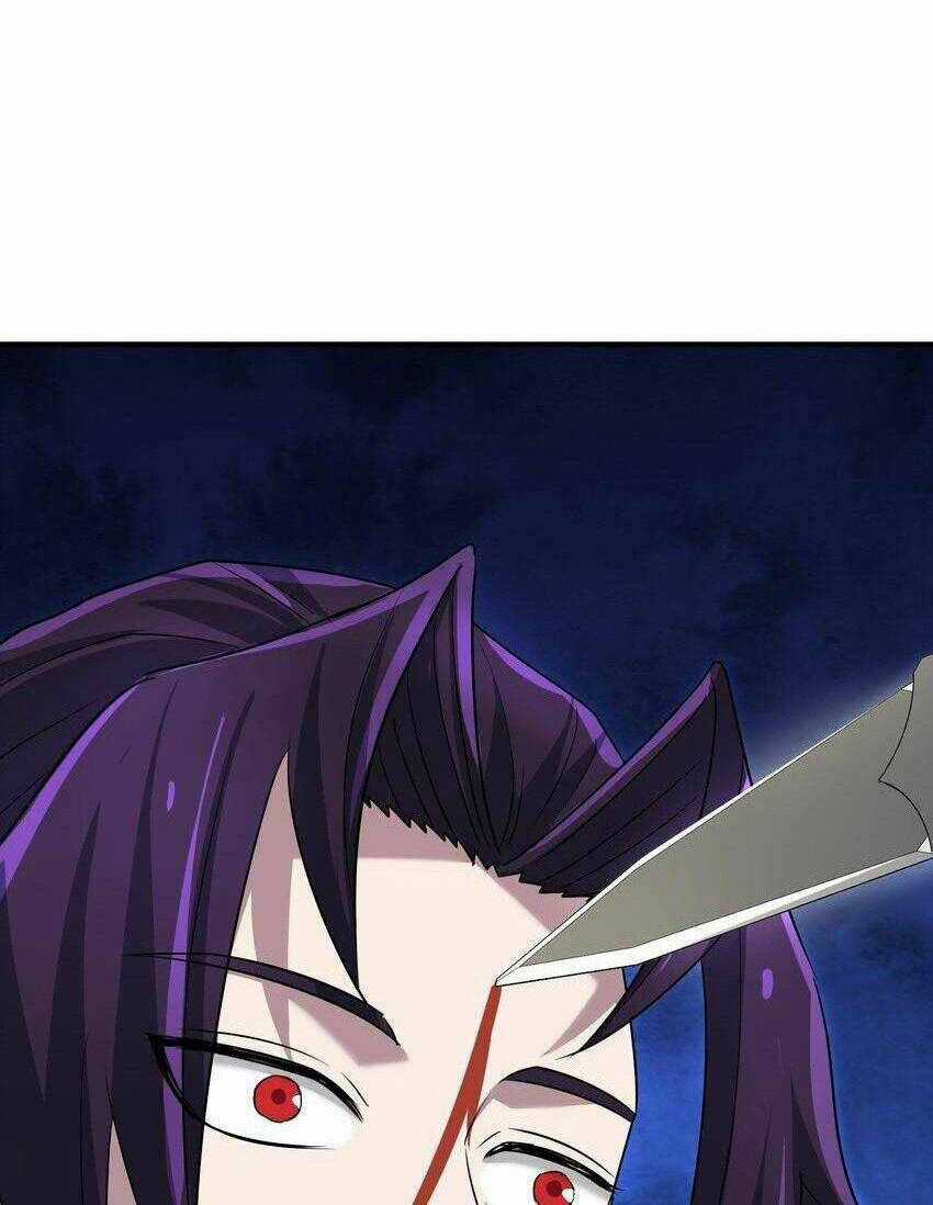 Nhập Hồn Ma Đạo Tổ Sư - Chapter 44 - Trang 3