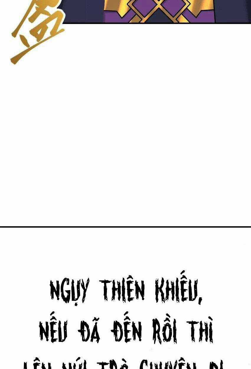 Nhập Hồn Ma Đạo Tổ Sư - Chapter 44 - Trang 21