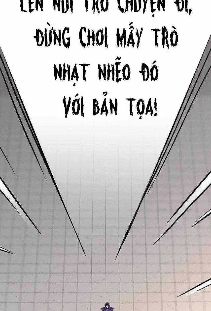 Nhập Hồn Ma Đạo Tổ Sư - Chapter 44 - Trang 22