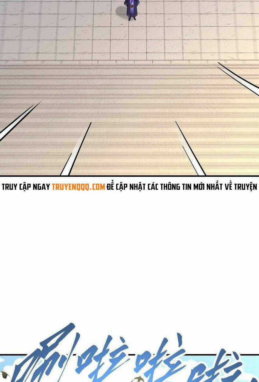 Nhập Hồn Ma Đạo Tổ Sư - Chapter 44 - Trang 23