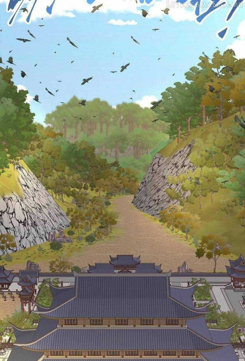 Nhập Hồn Ma Đạo Tổ Sư - Chapter 44 - Trang 24