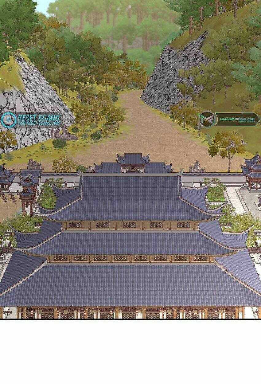 Nhập Hồn Ma Đạo Tổ Sư - Chapter 44 - Trang 26