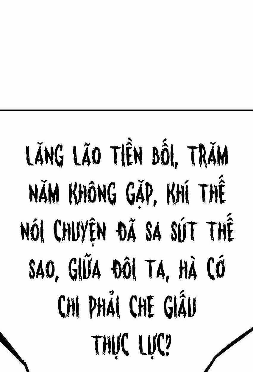 Nhập Hồn Ma Đạo Tổ Sư - Chapter 44 - Trang 27