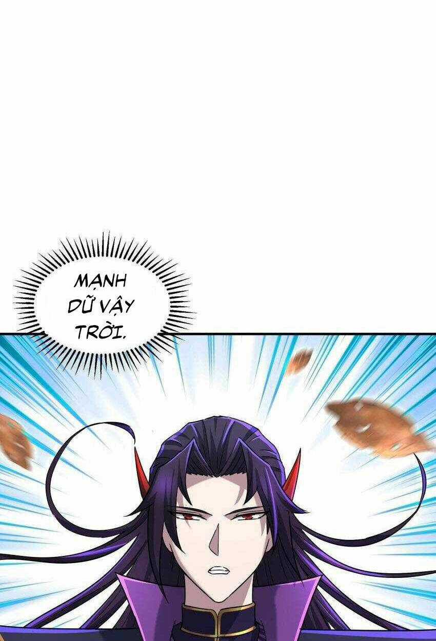 Nhập Hồn Ma Đạo Tổ Sư - Chapter 44 - Trang 29