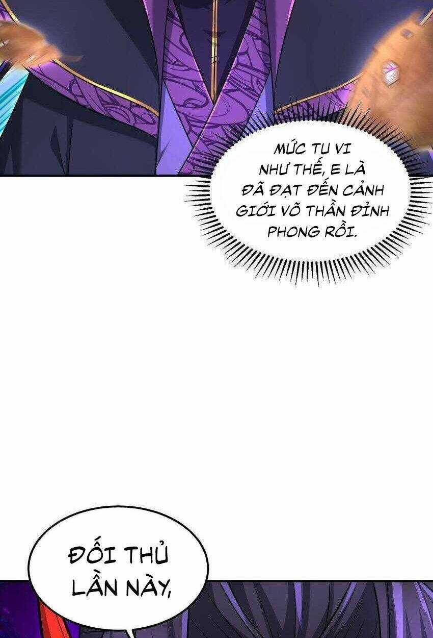 Nhập Hồn Ma Đạo Tổ Sư - Chapter 44 - Trang 30