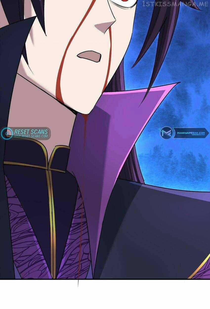 Nhập Hồn Ma Đạo Tổ Sư - Chapter 44 - Trang 4