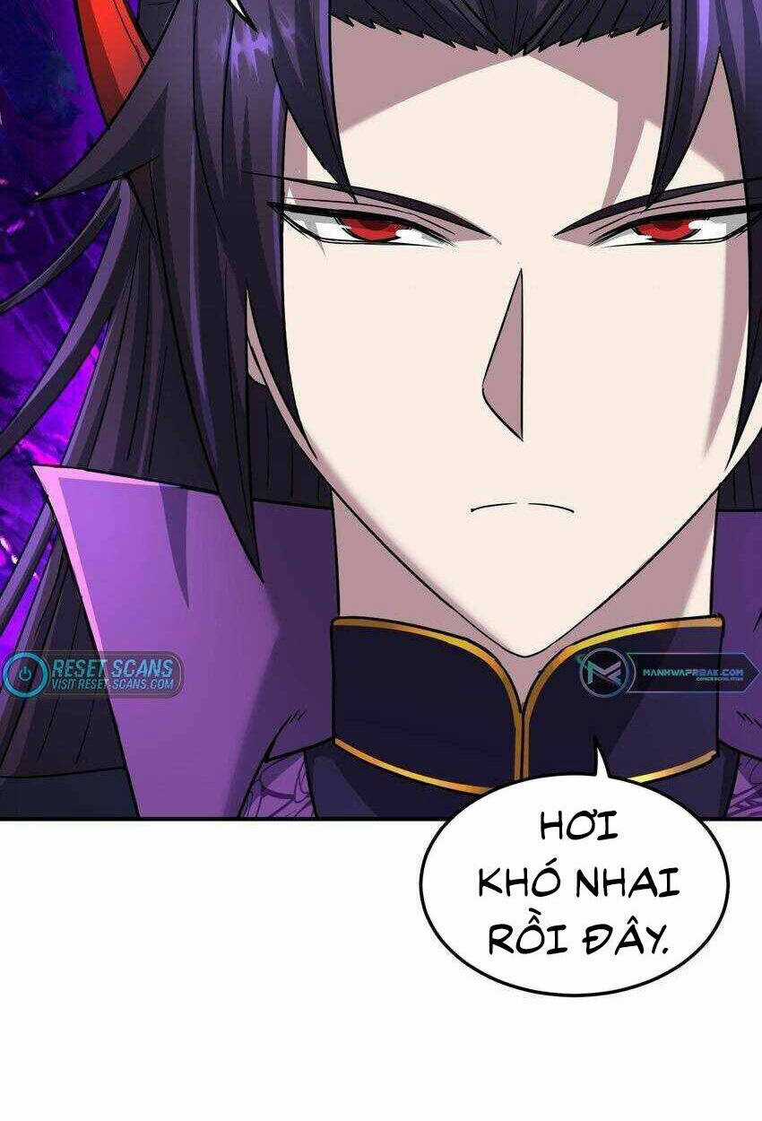 Nhập Hồn Ma Đạo Tổ Sư - Chapter 44 - Trang 31