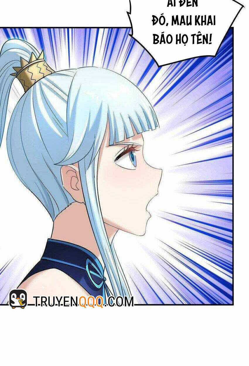 Nhập Hồn Ma Đạo Tổ Sư - Chapter 44 - Trang 34