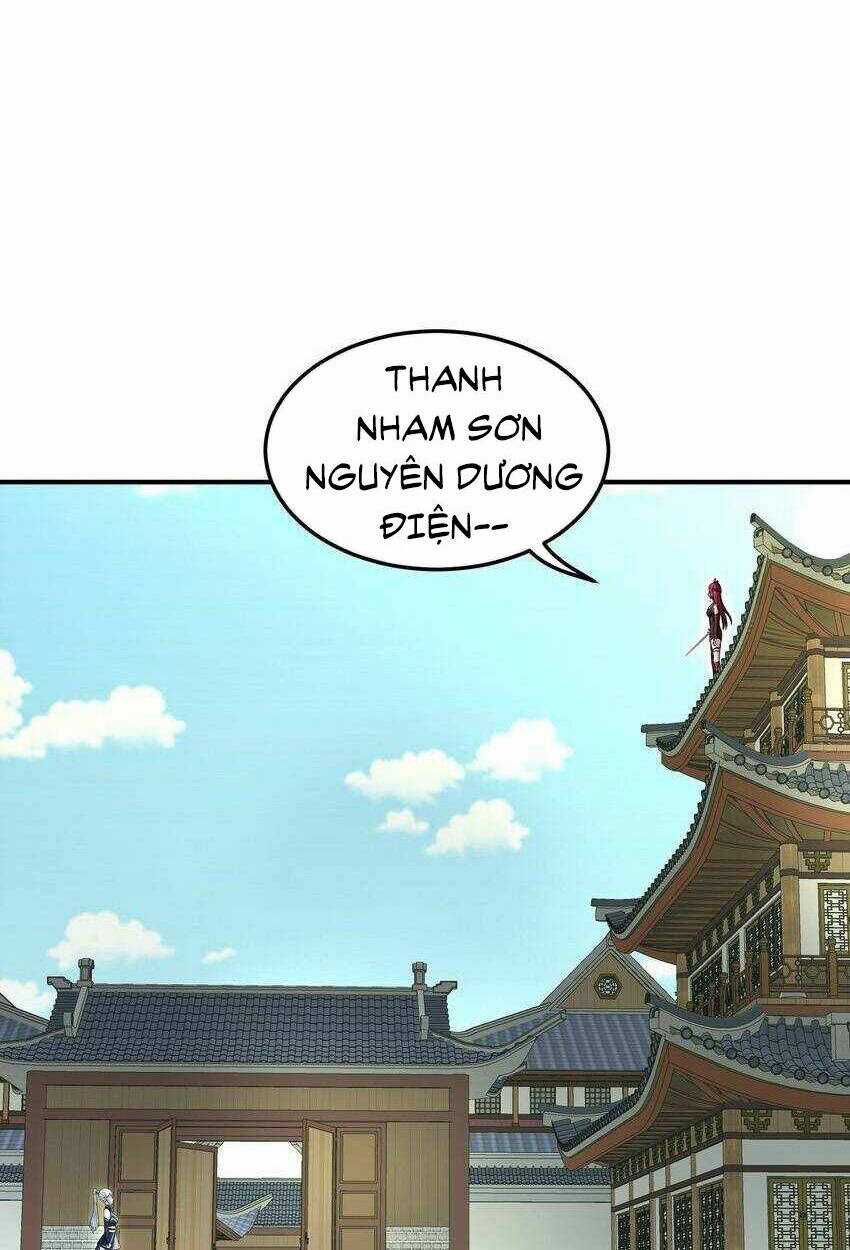 Nhập Hồn Ma Đạo Tổ Sư - Chapter 44 - Trang 35