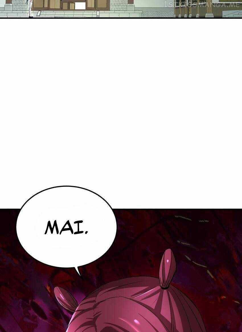 Nhập Hồn Ma Đạo Tổ Sư - Chapter 44 - Trang 36