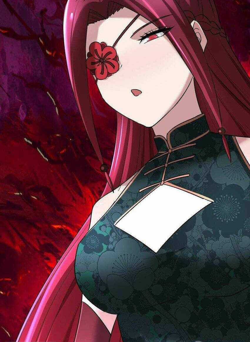 Nhập Hồn Ma Đạo Tổ Sư - Chapter 44 - Trang 37