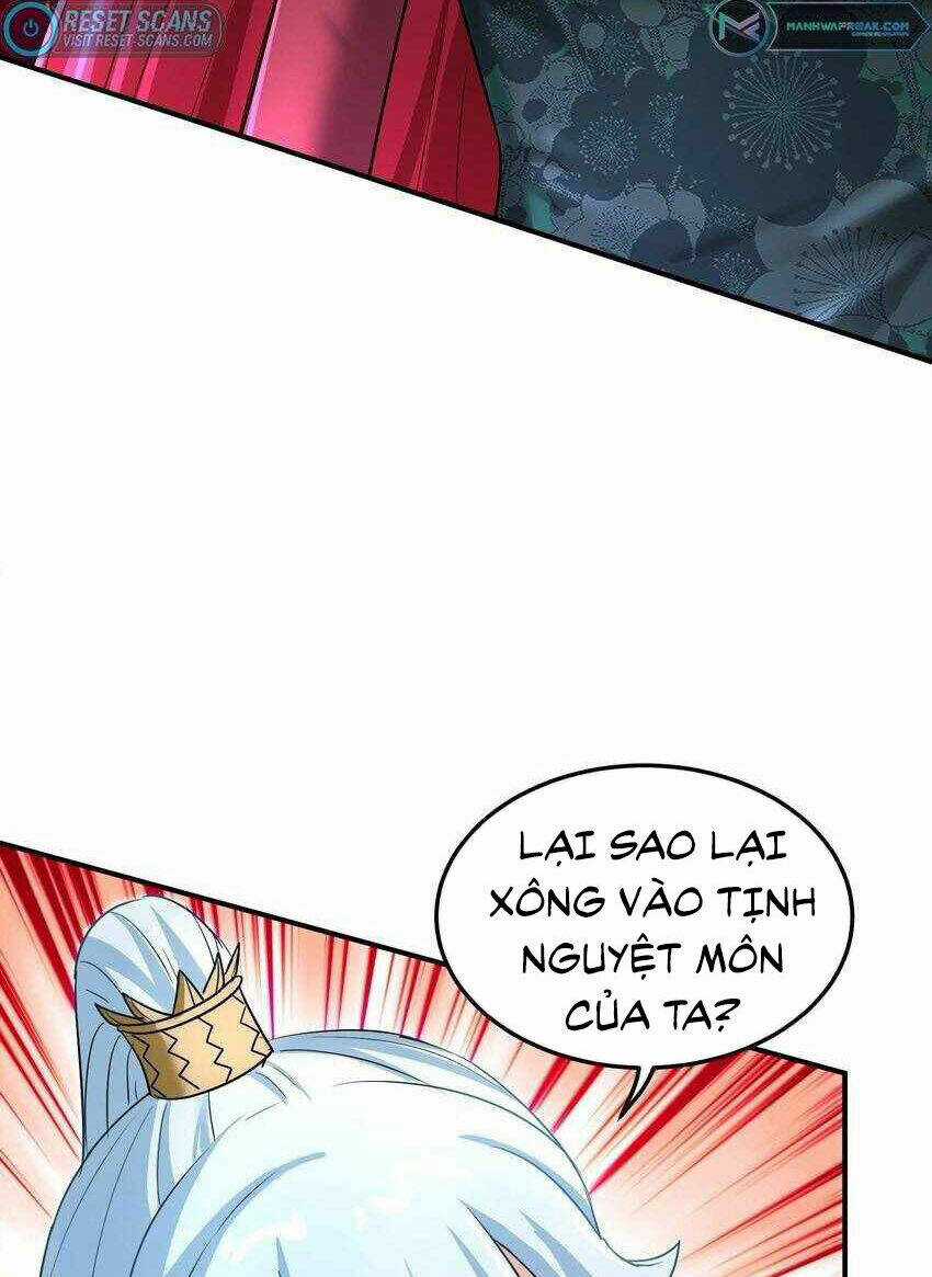 Nhập Hồn Ma Đạo Tổ Sư - Chapter 44 - Trang 38
