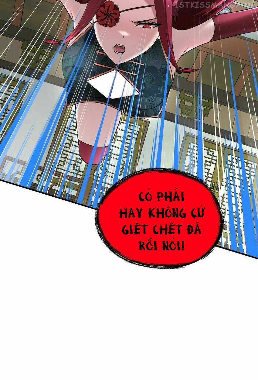 Nhập Hồn Ma Đạo Tổ Sư - Chapter 44 - Trang 44