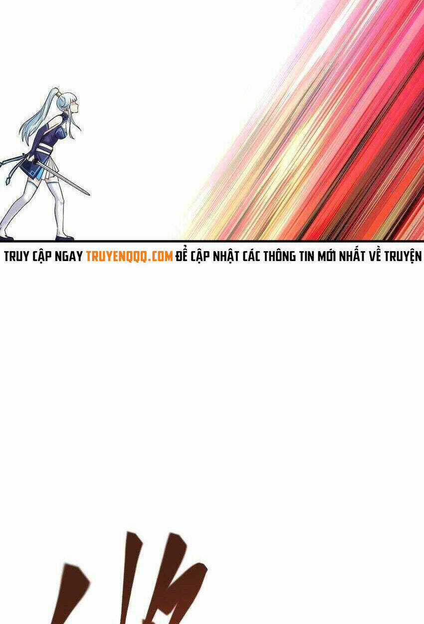 Nhập Hồn Ma Đạo Tổ Sư - Chapter 44 - Trang 46