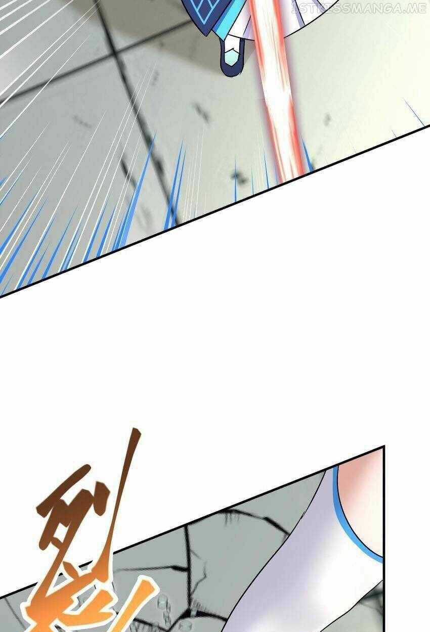 Nhập Hồn Ma Đạo Tổ Sư - Chapter 44 - Trang 48