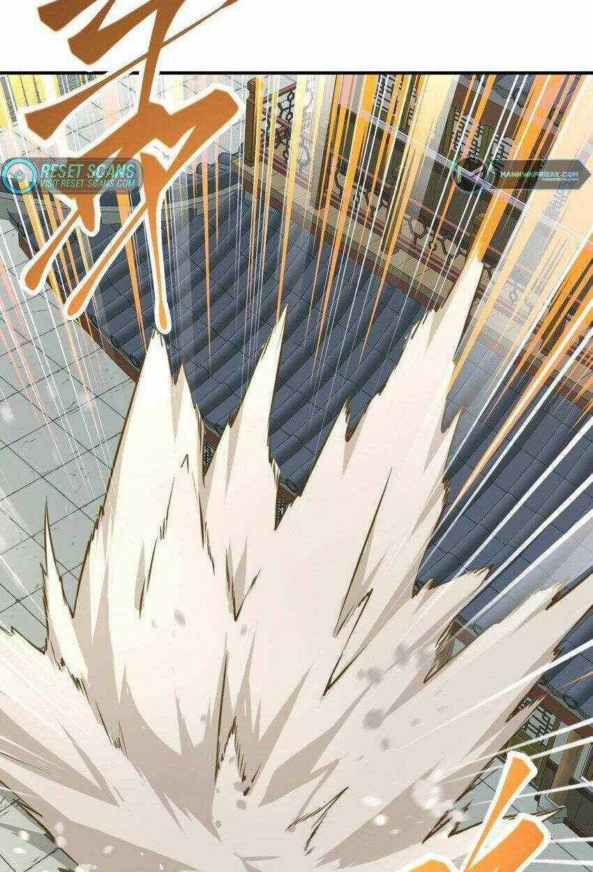 Nhập Hồn Ma Đạo Tổ Sư - Chapter 44 - Trang 50